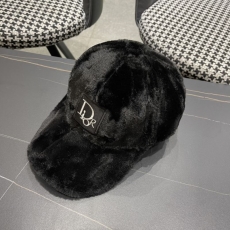 Christian Dior Caps